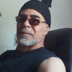 Meet your Posher, Alfred